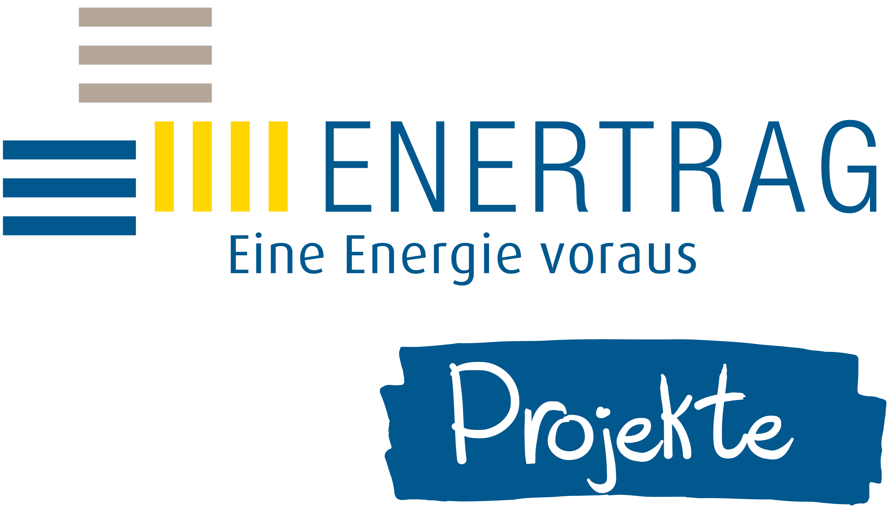 Logo der ENERTRAG Aktiengesellschaft
